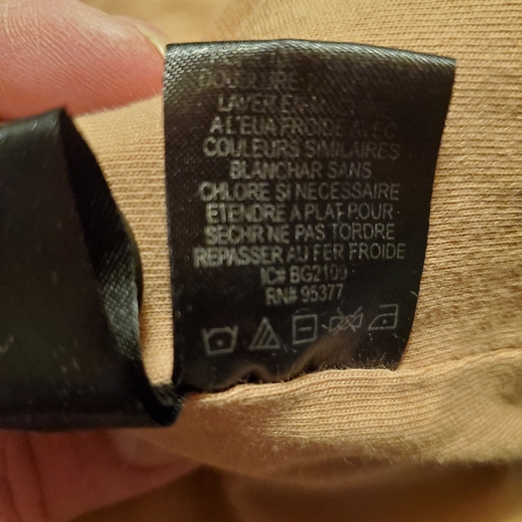 Sanctuary Teddy coat - Picture 6 of 7